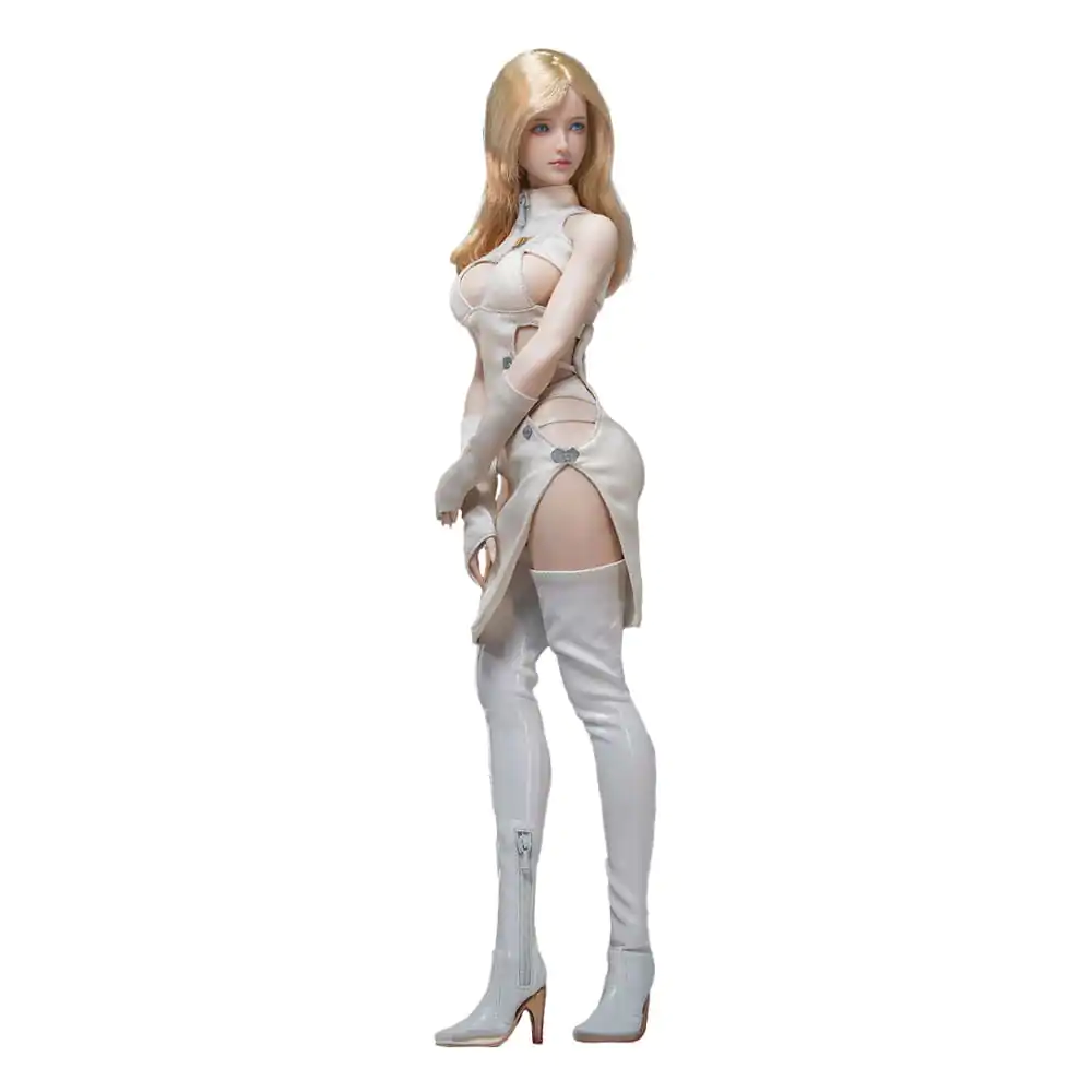 Original Character Action Figur 1/6 Hexe "Teresa" 30 cm Produktfoto
