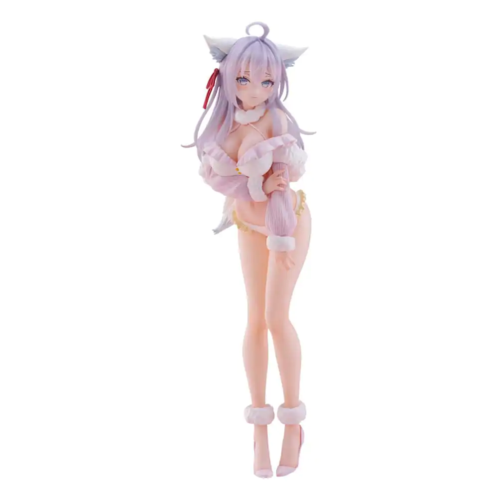 Original Character PVC Statue Alya 31 cm termékfotó