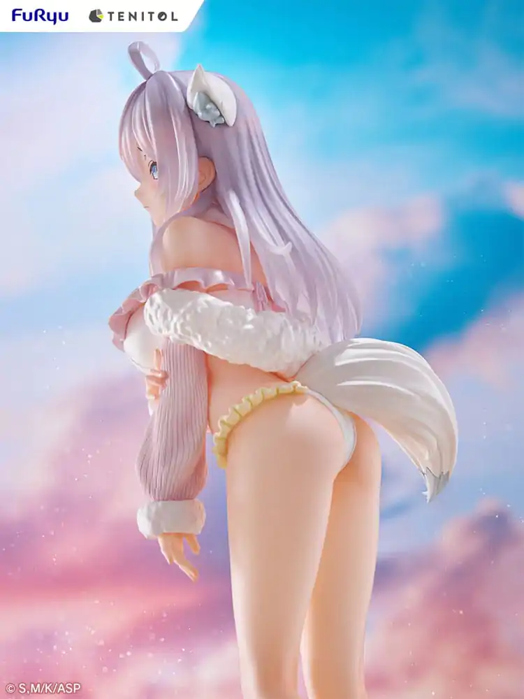 Original Character PVC Statue Alya 31 cm termékfotó