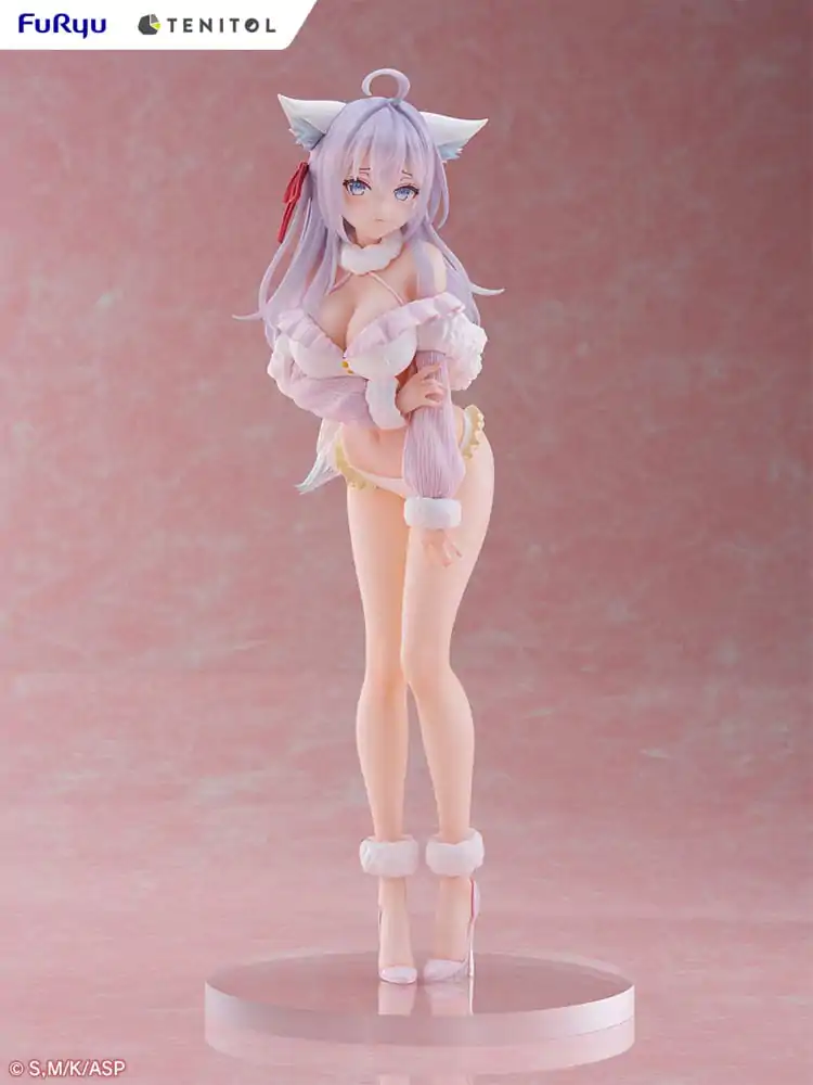 Original Character PVC Statue Alya 31 cm termékfotó