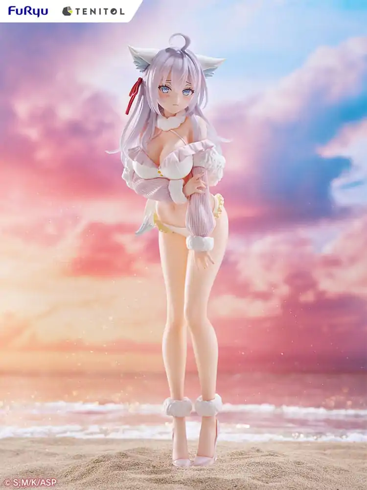 Original Character PVC Statue Alya 31 cm termékfotó