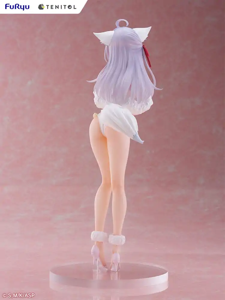 Original Character PVC Statue Alya 31 cm termékfotó