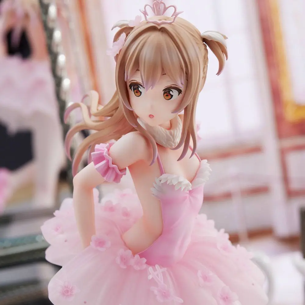 Original Character PVC Statue Anmi Illustration Flamingo Ballet Kouhai-chan 24 cm Produktfoto