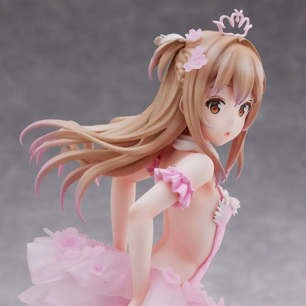 Original Character PVC Statue Anmi Illustration Flamingo Ballet Kouhai-chan 24 cm Produktfoto