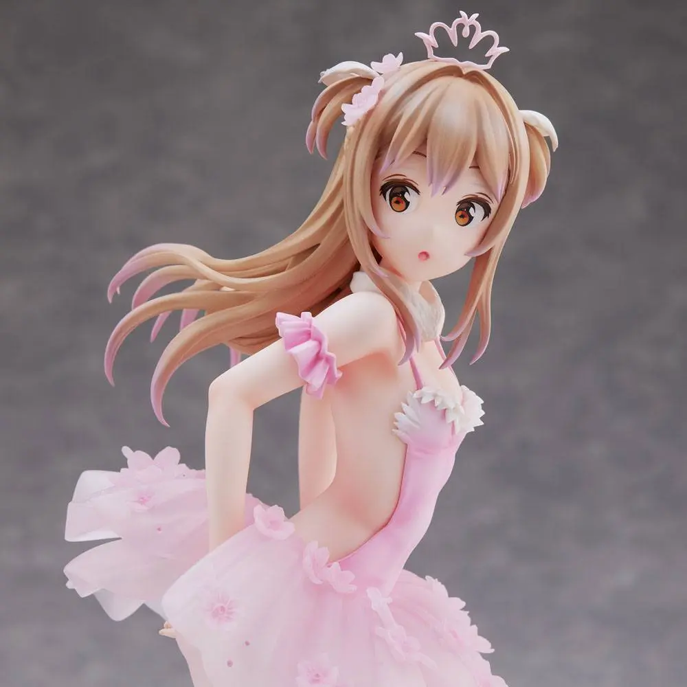Original Character PVC Statue Anmi Illustration Flamingo Ballet Kouhai-chan 24 cm Produktfoto