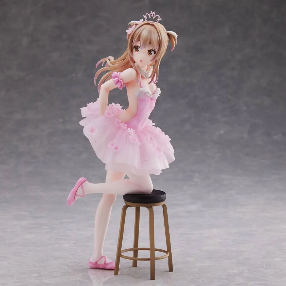 Original Character PVC Statue Anmi Illustration Flamingo Ballet Kouhai-chan 24 cm Produktfoto