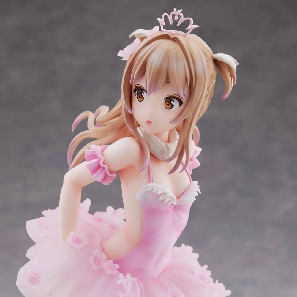 Original Character PVC Statue Anmi Illustration Flamingo Ballet Kouhai-chan 24 cm Produktfoto