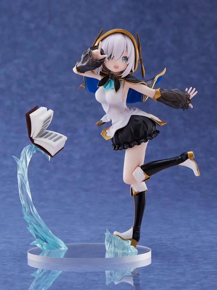 Original Character PVC Statue Ars Almal 17 cm termékfotó