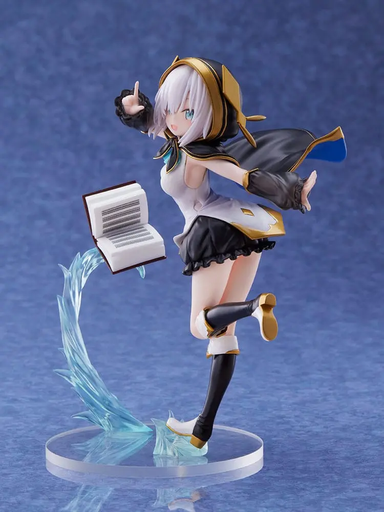 Original Character PVC Statue Ars Almal 17 cm termékfotó