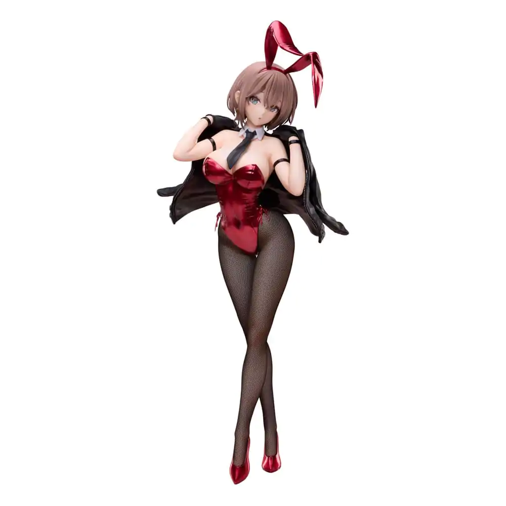 Original Character PVC Statue 1/4 Iro Bunny Monica Illustrated by DSmile 45 cm termékfotó