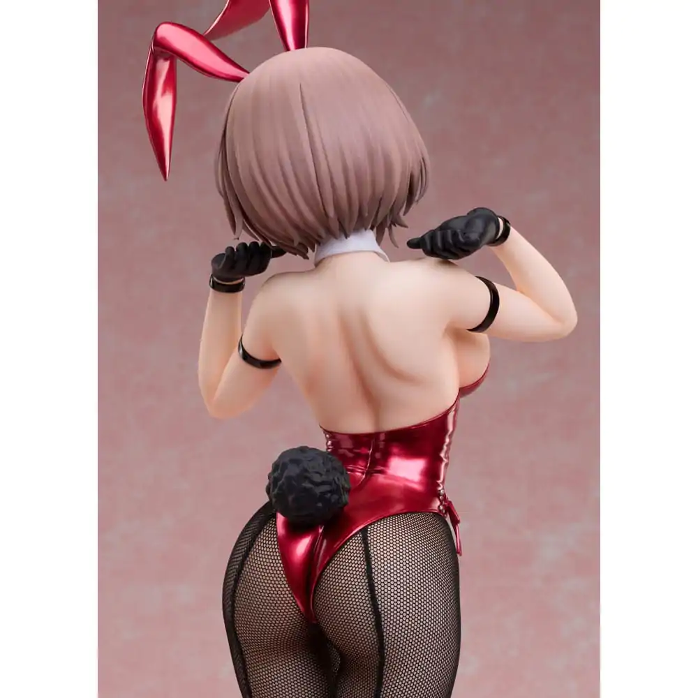 Original Character PVC Statue 1/4 Iro Bunny Monica Illustrated by DSmile 45 cm termékfotó