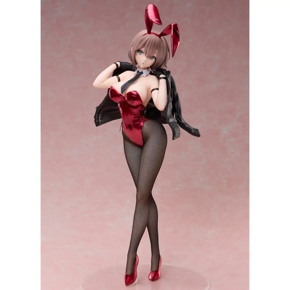 Original Character PVC Statue 1/4 Iro Bunny Monica Illustrated by DSmile 45 cm termékfotó