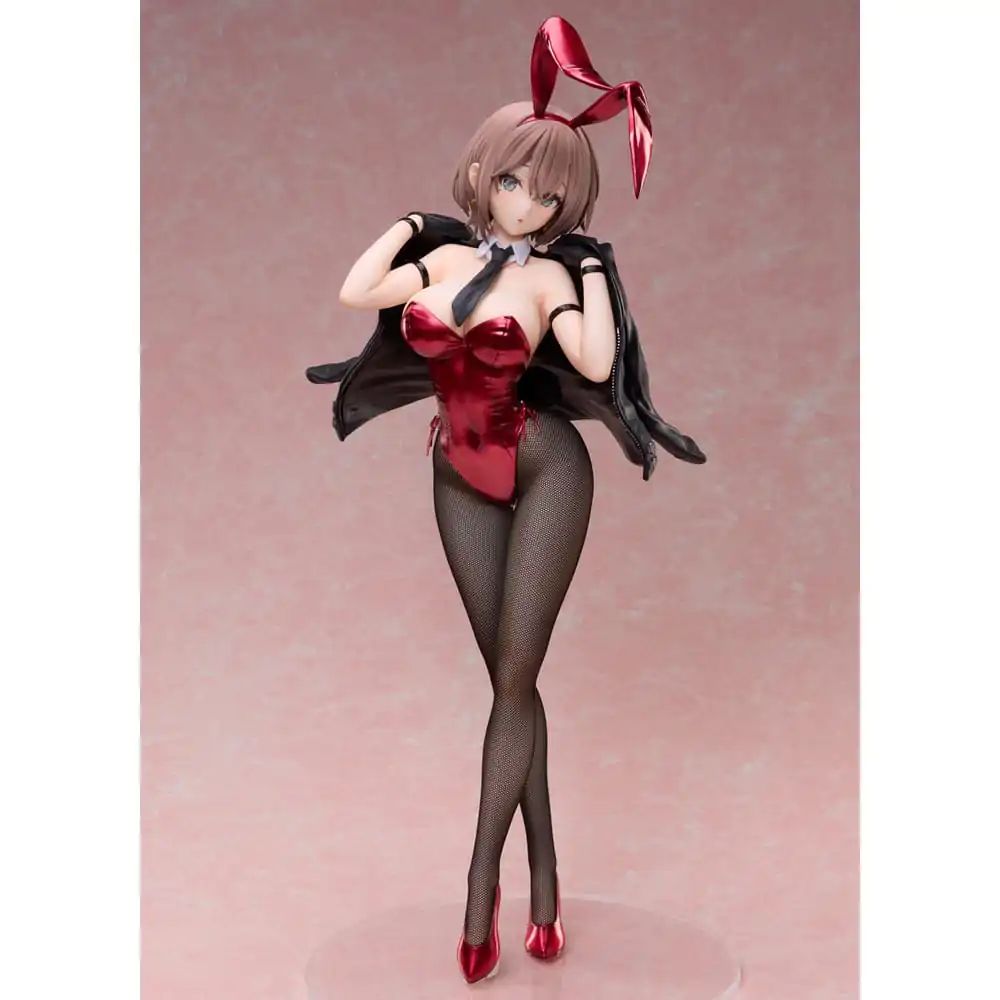 Original Character PVC Statue 1/4 Iro Bunny Monica Illustrated by DSmile 45 cm termékfotó