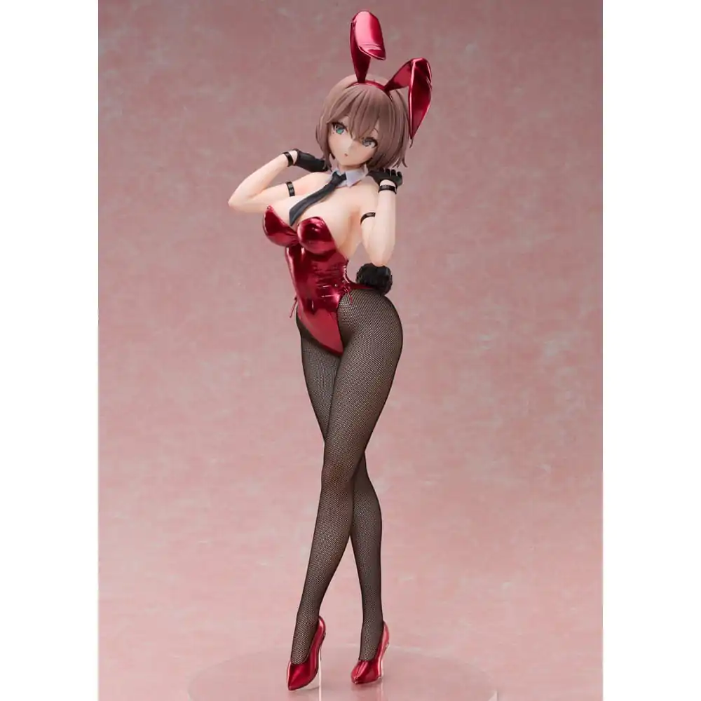 Original Character PVC Statue 1/4 Iro Bunny Monica Illustrated by DSmile 45 cm termékfotó