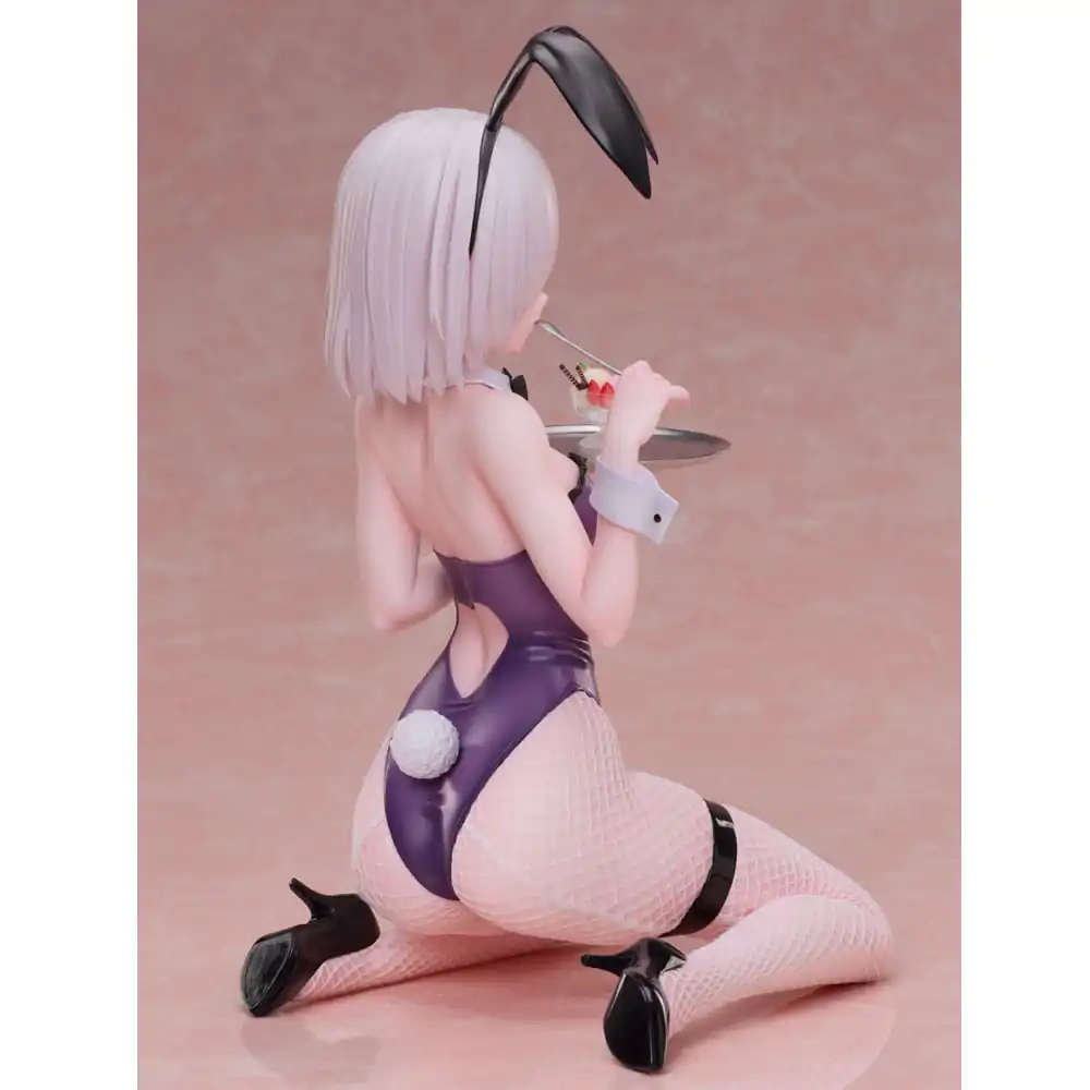 Original Character B-style PVC Statue 1/6 Iro Bunny Illustrated by mignon 19 cm termékfotó