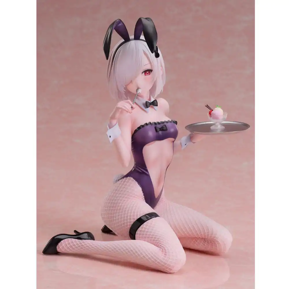 Original Character B-style PVC Statue 1/6 Iro Bunny Illustrated by mignon 19 cm termékfotó