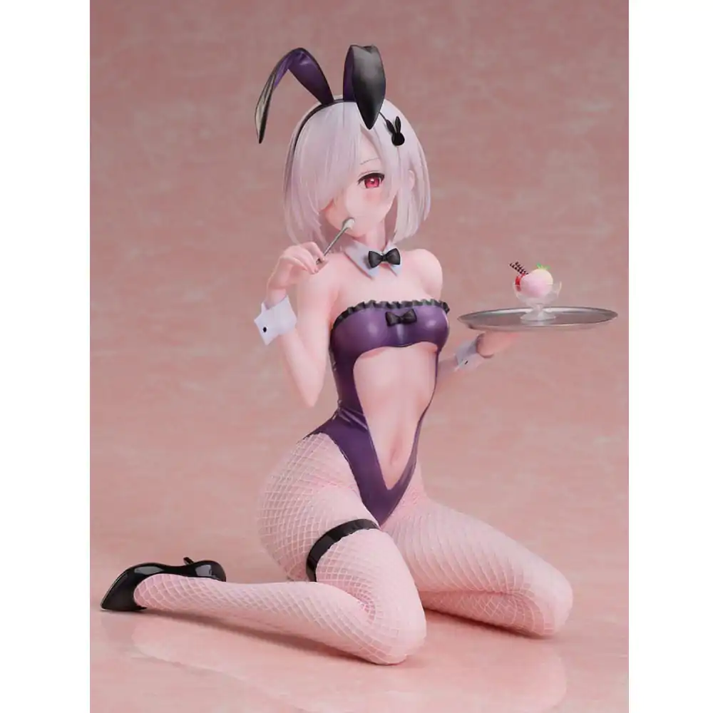 Original Character B-style PVC Statue 1/6 Iro Bunny Illustrated by mignon 19 cm termékfotó