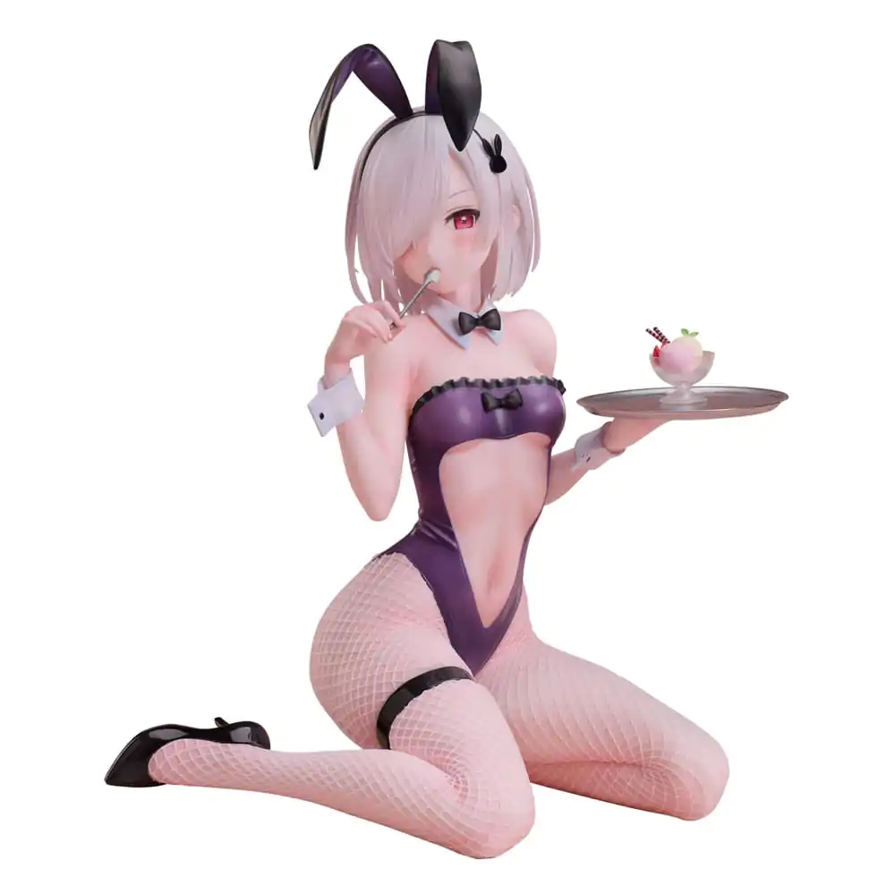 Original Character B-style PVC Statue 1/6 Iro Bunny Illustrated by mignon 19 cm termékfotó