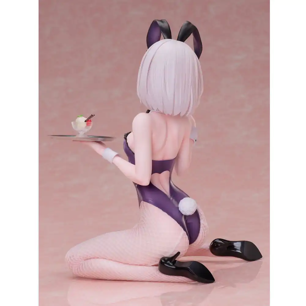 Original Character B-style PVC Statue 1/6 Iro Bunny Illustrated by mignon 19 cm termékfotó