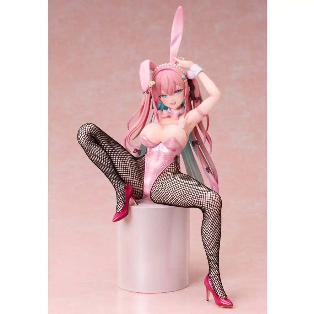 Original Character PVC Statue 1/6 Iro Bunny Illustrated by satoupote 27 cm termékfotó