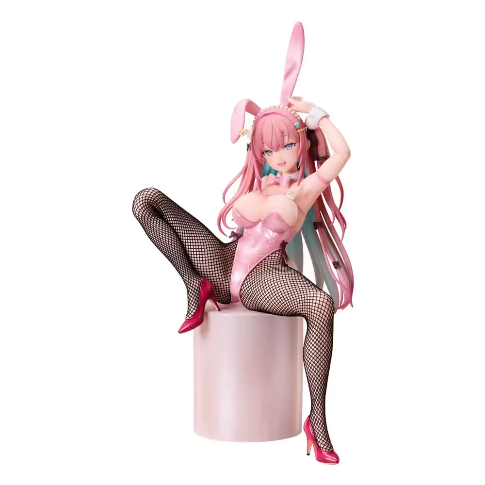 Original Character PVC Statue 1/6 Iro Bunny Illustrated by satoupote 27 cm termékfotó