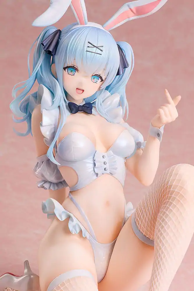 Original Character PVC Statue 1/6 Riyu Hoshizaki Illustrated by Mimosa? 19 cm Produktfoto