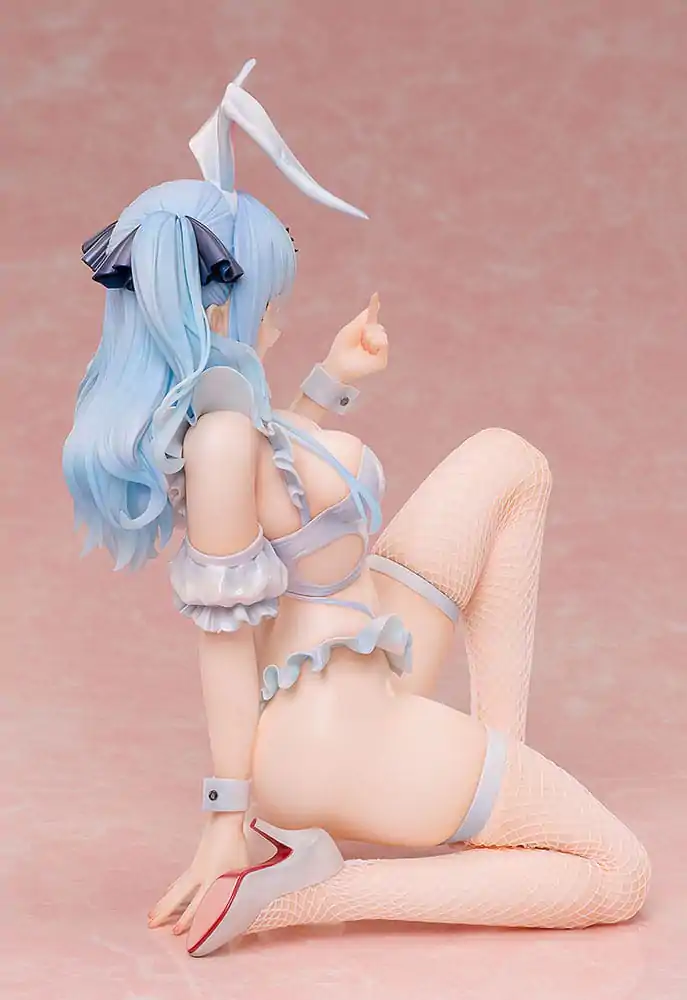 Original Character PVC Statue 1/6 Riyu Hoshizaki Illustrated by Mimosa? 19 cm Produktfoto