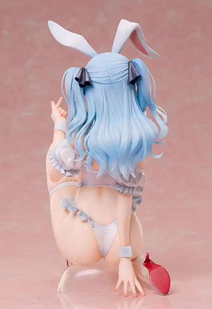 Original Character PVC Statue 1/6 Riyu Hoshizaki Illustrated by Mimosa? 19 cm Produktfoto