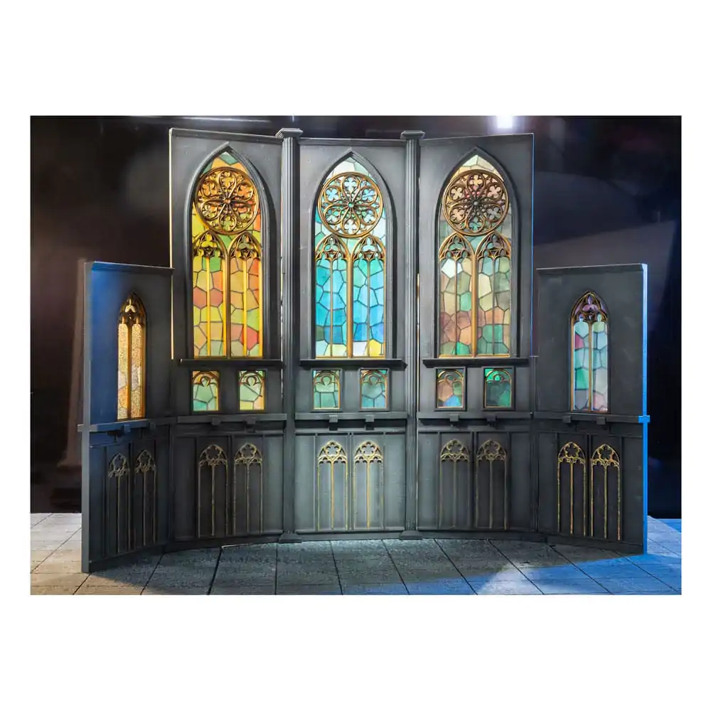 Original Character Hintergrundplatte Angel Sister Holy Wing 48 cm Produktfoto