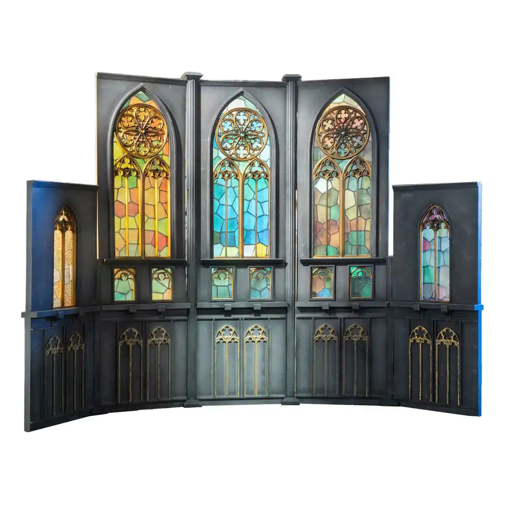 Original Character Hintergrundplatte Angel Sister Holy Wing 48 cm Produktfoto