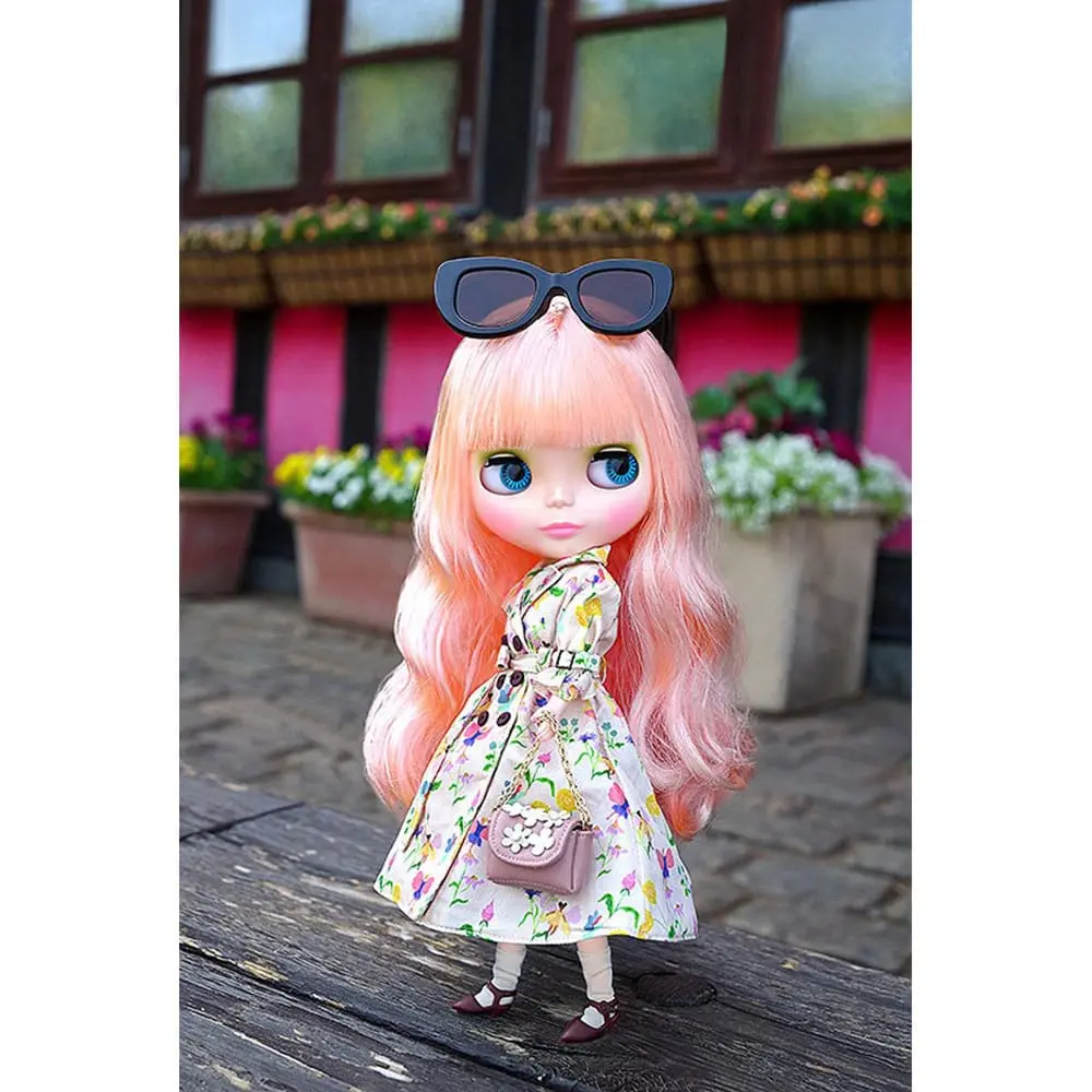Original Character Blythe Puppe Fairy Ellie 30 cm Produktfoto