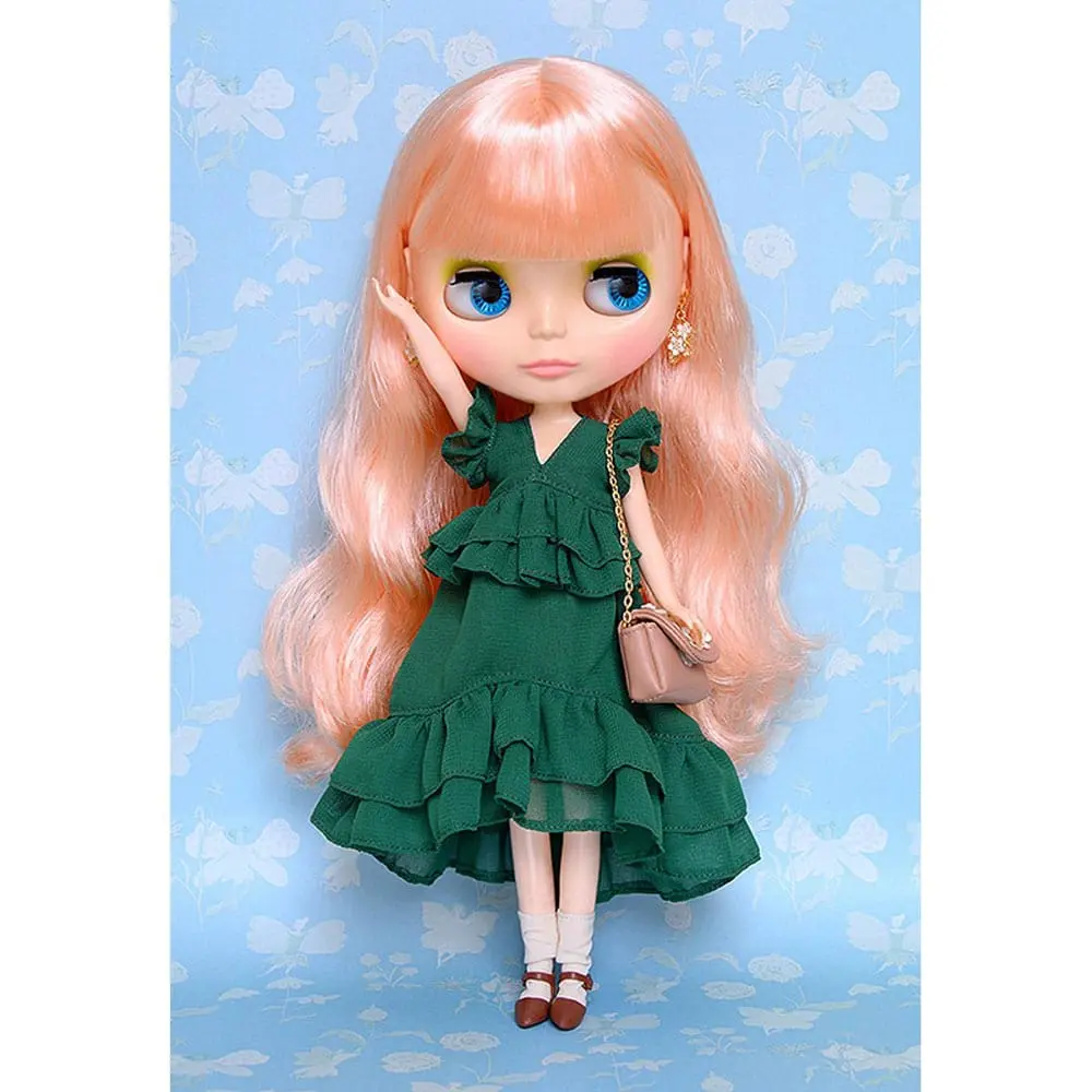 Original Character Blythe Puppe Fairy Ellie 30 cm Produktfoto