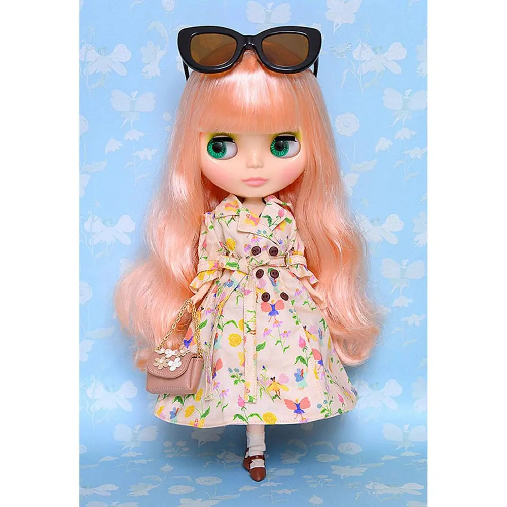 Original Character Blythe Puppe Fairy Ellie 30 cm Produktfoto