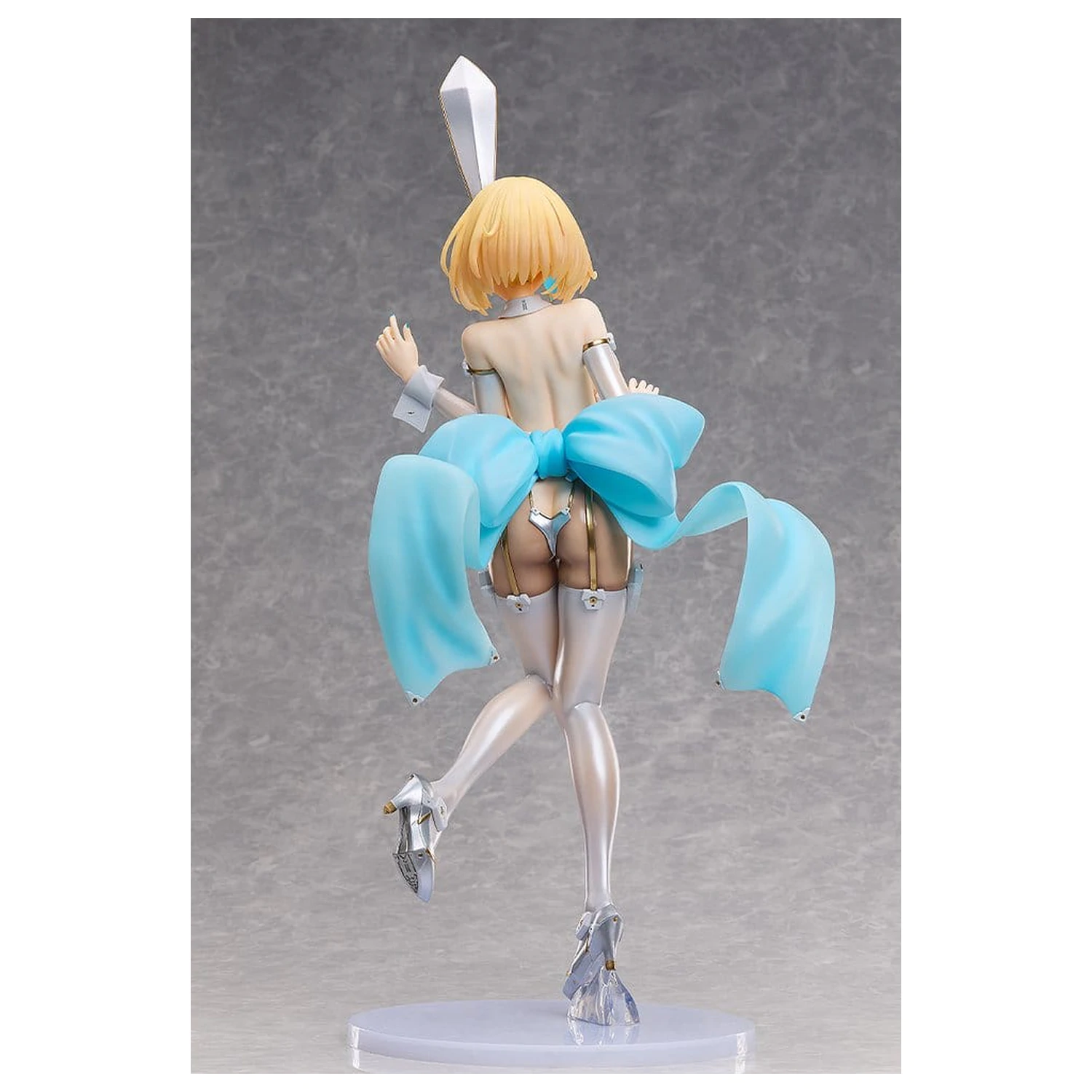 Original Character Hasenanzug Planung PVC Figur 1/4 Sophia F. Shirring: Bunny Ver. (White Edition) 51 cm Produktfoto