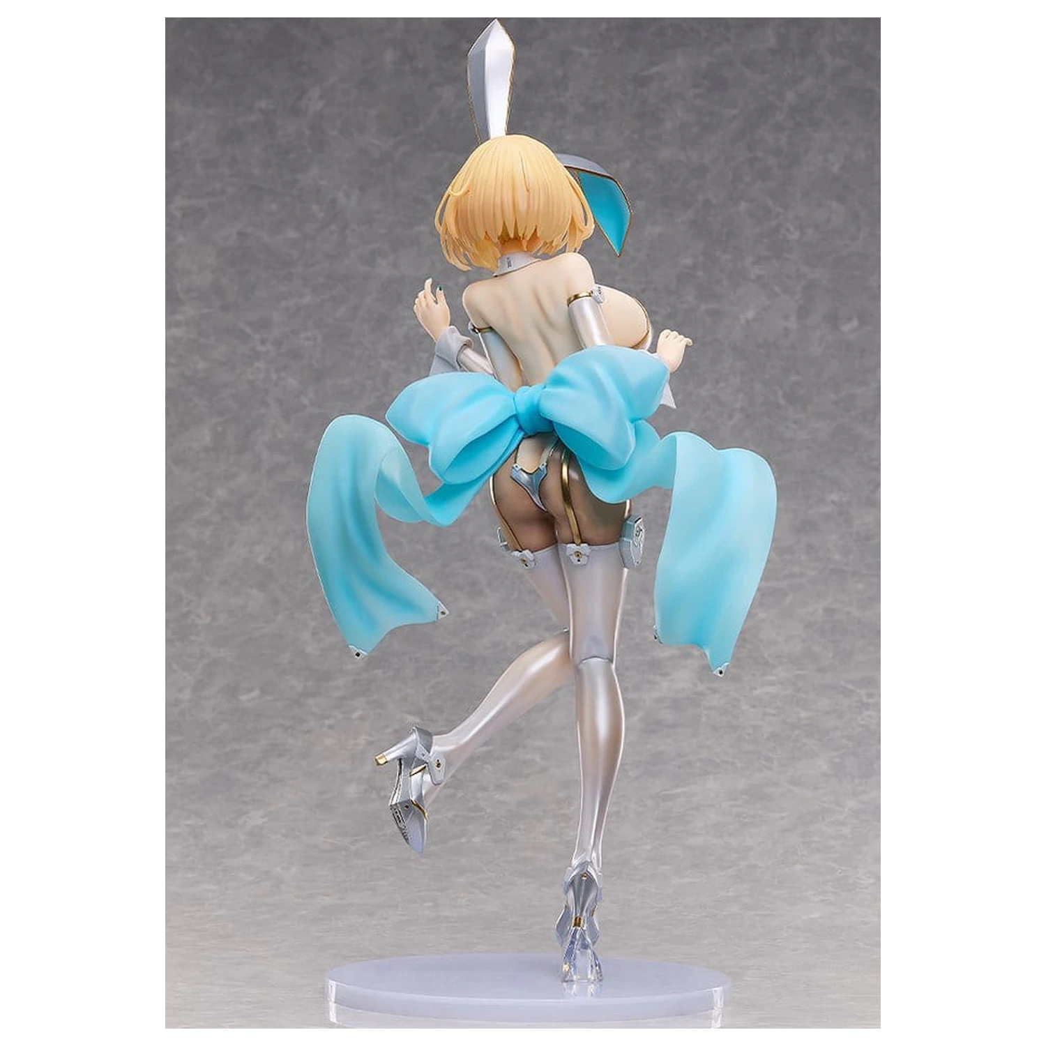 Original Character Hasenanzug Planung PVC Figur 1/4 Sophia F. Shirring: Bunny Ver. (White Edition) 51 cm Produktfoto