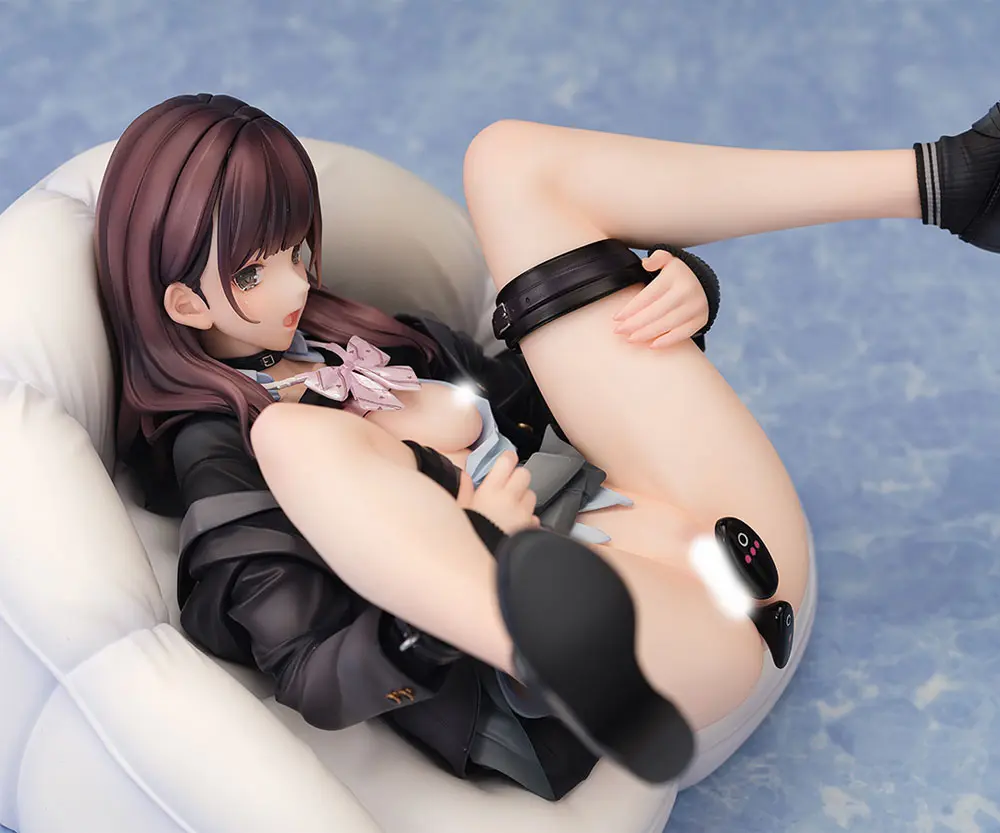 Original Character by Amamitsuki PVC Statue 1/6 MII 13 cm Produktfoto