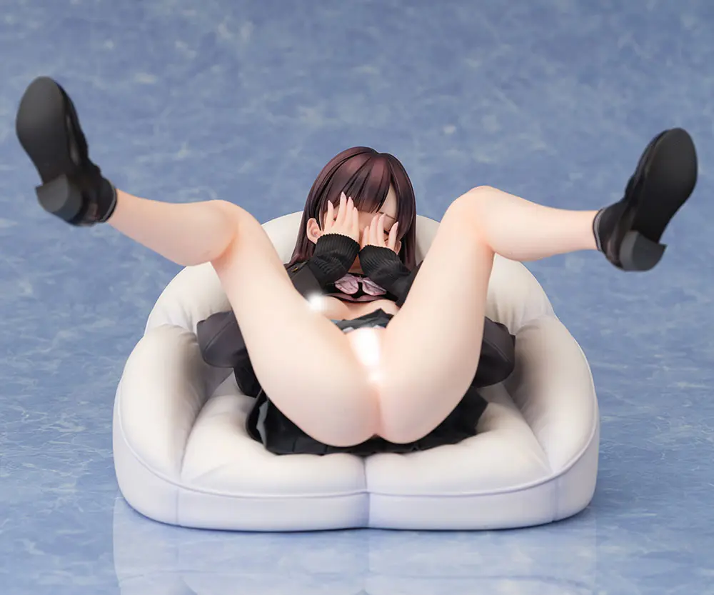 Original Character by Amamitsuki PVC Statue 1/6 MII 13 cm Produktfoto