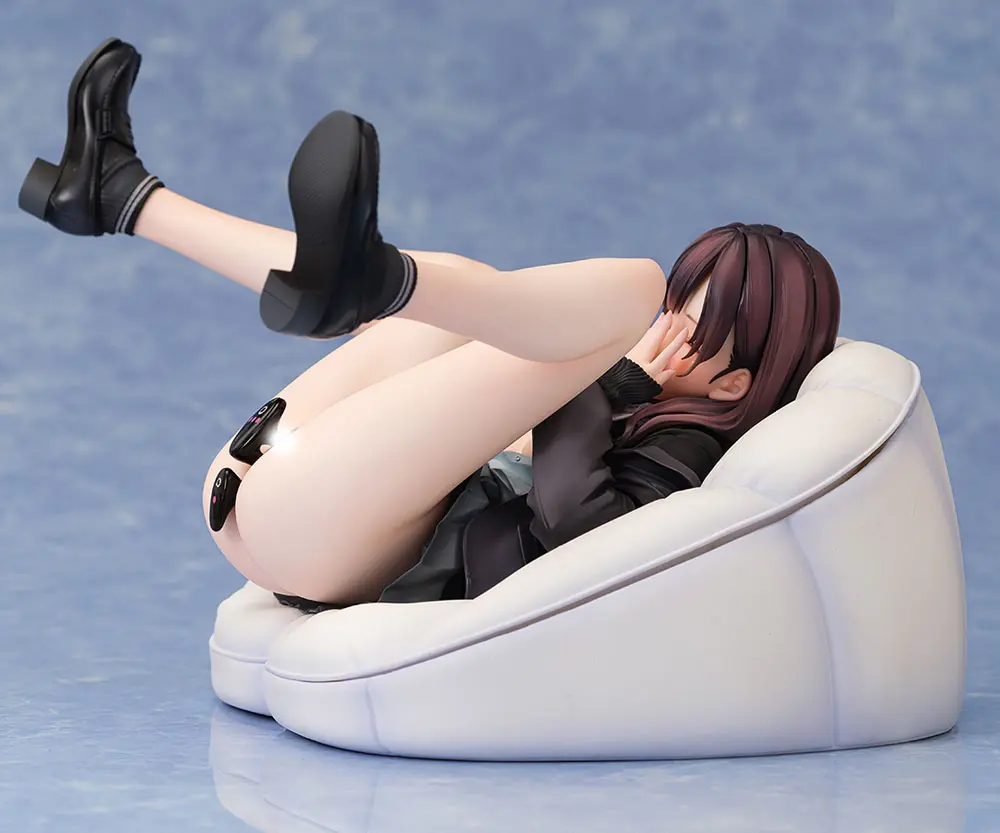 Original Character by Amamitsuki PVC Statue 1/6 MII 13 cm Produktfoto
