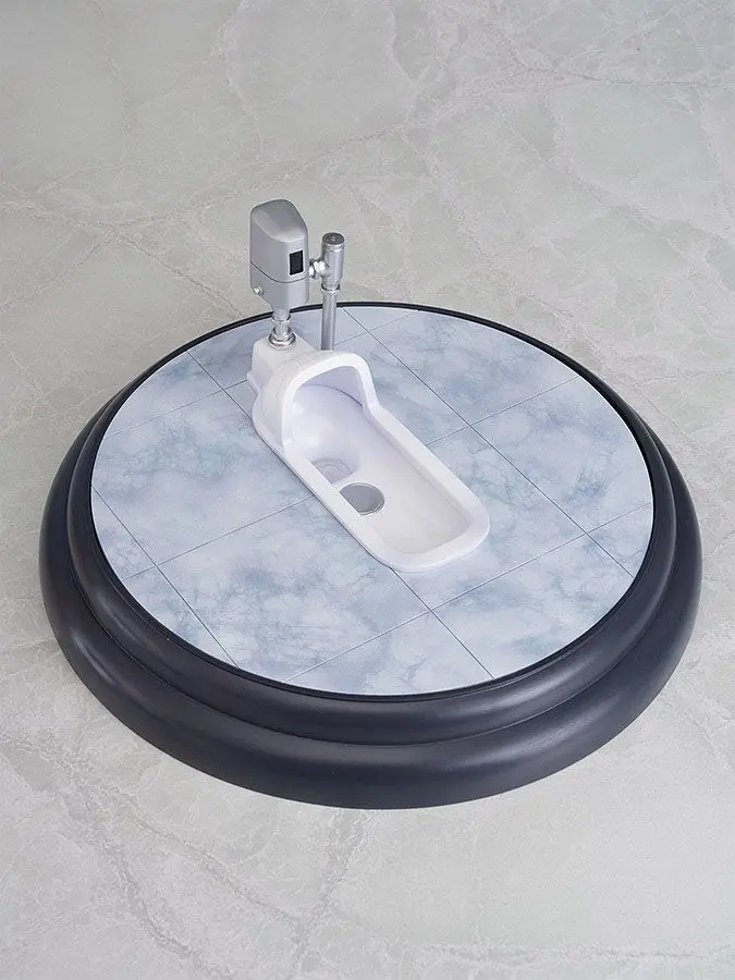 Original Character by Amamitsuki PVC 1/6 The Girl's Secret Delusion #2 20 cm Produktfoto