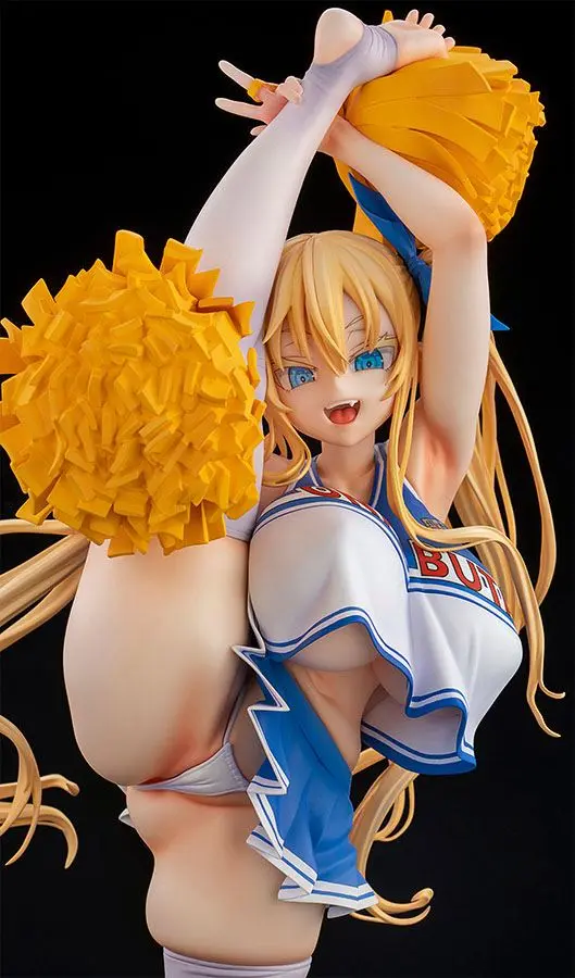 Original Character by Asanagi PVC 1/5 Transfer Student Lilith Bacon 37 cm Produktfoto