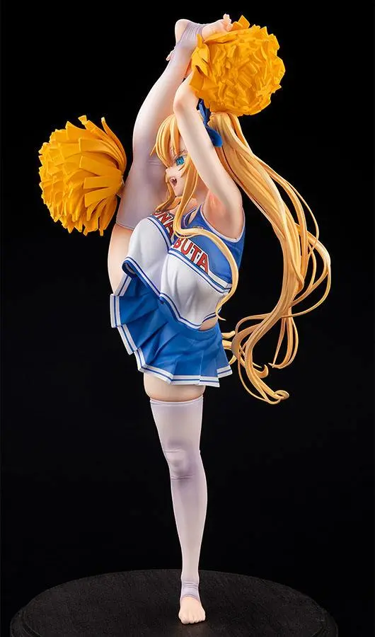 Original Character by Asanagi PVC 1/5 Transfer Student Lilith Bacon 37 cm Produktfoto
