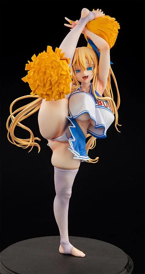 Original Character by Asanagi PVC 1/5 Transfer Student Lilith Bacon 37 cm Produktfoto