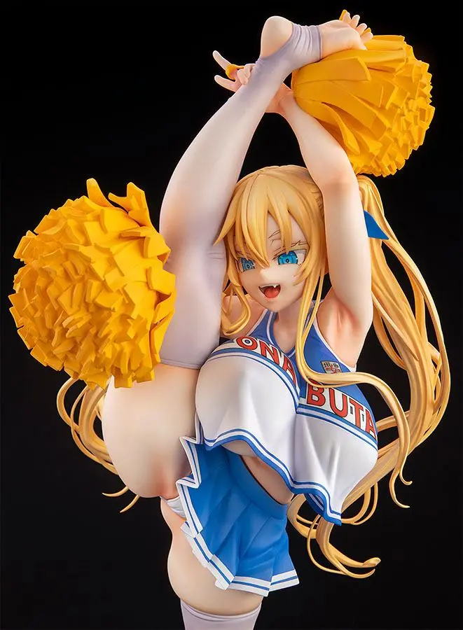 Original Character by Asanagi PVC 1/5 Transfer Student Lilith Bacon 37 cm Produktfoto