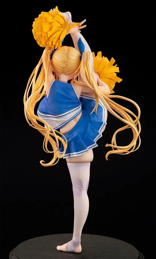 Original Character by Asanagi PVC 1/5 Transfer Student Lilith Bacon 37 cm Produktfoto