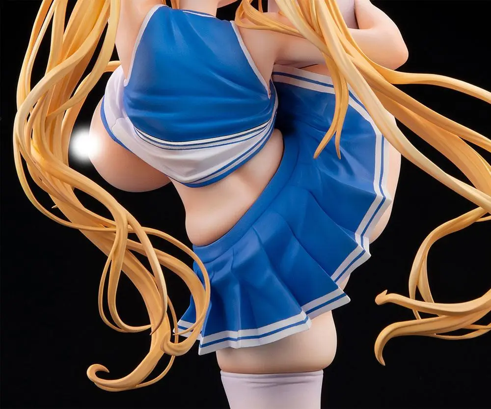 Original Character by Asanagi PVC 1/5 Transfer Student Lilith Bacon 37 cm Produktfoto