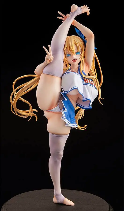Original Character by Asanagi PVC 1/5 Transfer Student Lilith Bacon 37 cm Produktfoto