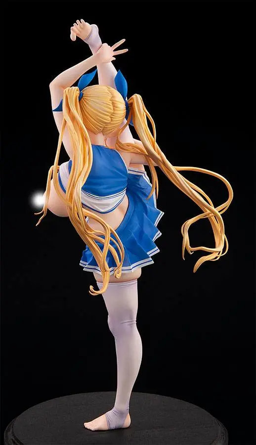 Original Character by Asanagi PVC 1/5 Transfer Student Lilith Bacon 37 cm Produktfoto
