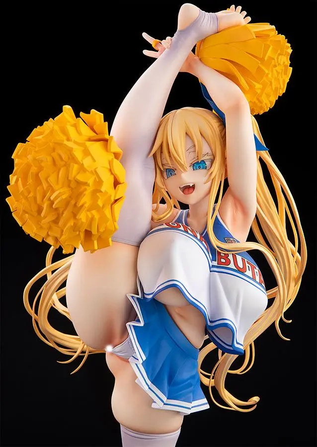 Original Character by Asanagi PVC 1/5 Transfer Student Lilith Bacon 37 cm Produktfoto