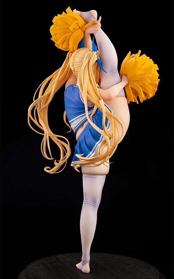 Original Character by Asanagi PVC 1/5 Transfer Student Lilith Bacon 37 cm Produktfoto