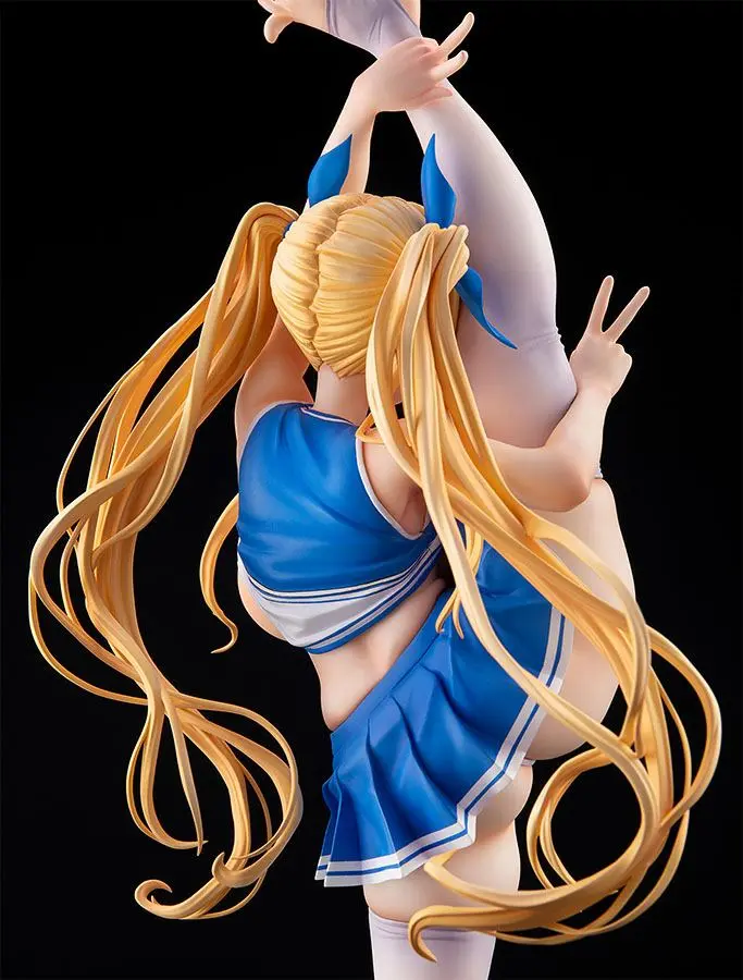 Original Character by Asanagi PVC 1/5 Transfer Student Lilith Bacon 37 cm Produktfoto